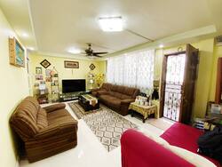 Blk 602 Hougang Avenue 4 (Hougang), HDB 4 Rooms #345121291